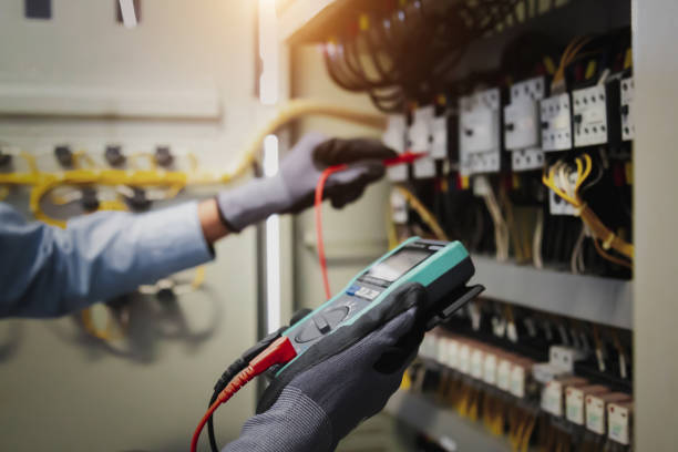 Best Electrical Troubleshooting and Repair  in East Pepperell, MA